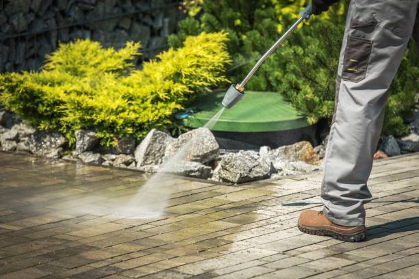 Trusted Lynchburg, TN Pressure Washing Services Experts