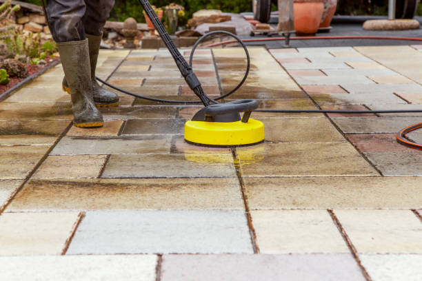 Best Factory Floor Cleaning  in Lynchburg, TN