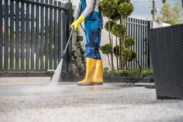 Best Pool Deck Cleaning  in Lynchburg, TN