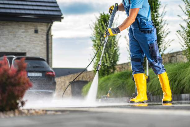 Best Concrete Sealing  in Lynchburg, TN