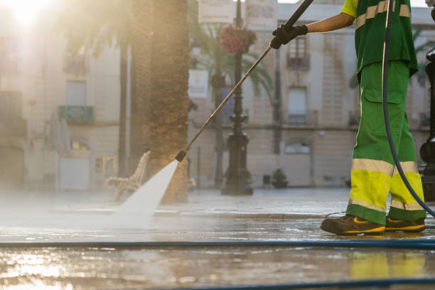 Best Patio and Deck Pressure Washing  in Lynchburg, TN